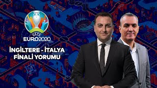Euro 2020De Şampiyon Kim Olacak? İngiltere Mi, İtalya Mı?