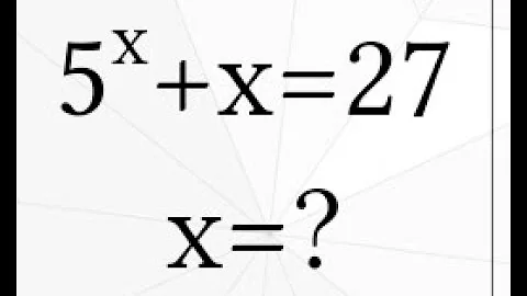 A nice math olympiad question || you should know this trick ||@profreginaldomoraes