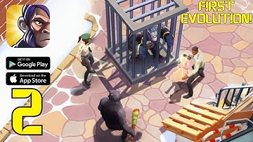 Primatus - My Monster