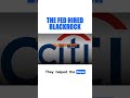 BlackRock is the Fed's phone call in a crisis.