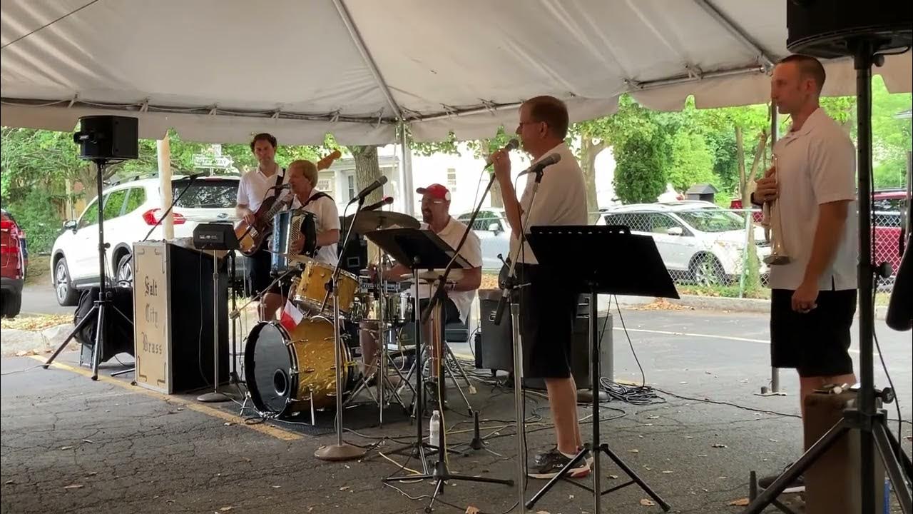 St. Stanislaus Festival 8/5/2022 YouTube