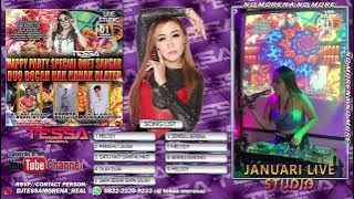 Download lagu MELODY PERAHU LAYAR 2022 DJ TESSA MORENA|HAPPY PARTY SPECIAL DUET SANGAR DUO BOCAH NAK KANAK BLATER