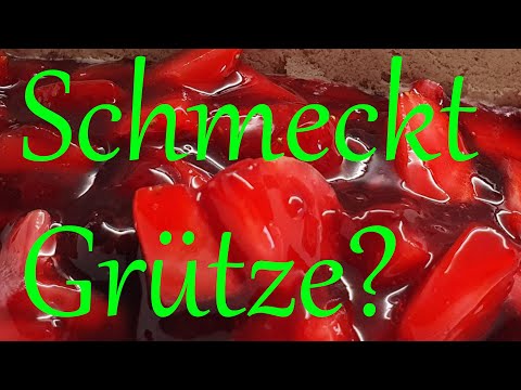 Video: Was bedeutet Grutten?