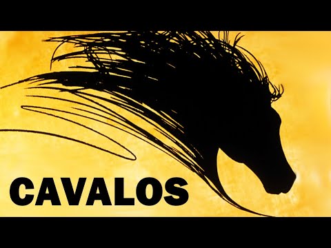 Os melhores cavalos dos vídeo games - Conversa de Sofá