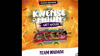 Teammadada Kwense Moun Met Moun  