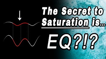 How To Use Saturation Like a Pro