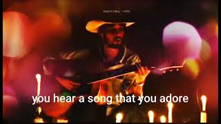 Video voorbeeld van "Ryan Bingham - Snake Eyes"