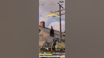 fastest killing gun in cod mobile #codm #callofduty #cod_mobile