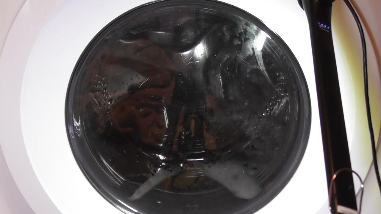 Beko WDC7523002W Washer/Dryer, Hand Wash cycle with 1200 spin YouTube