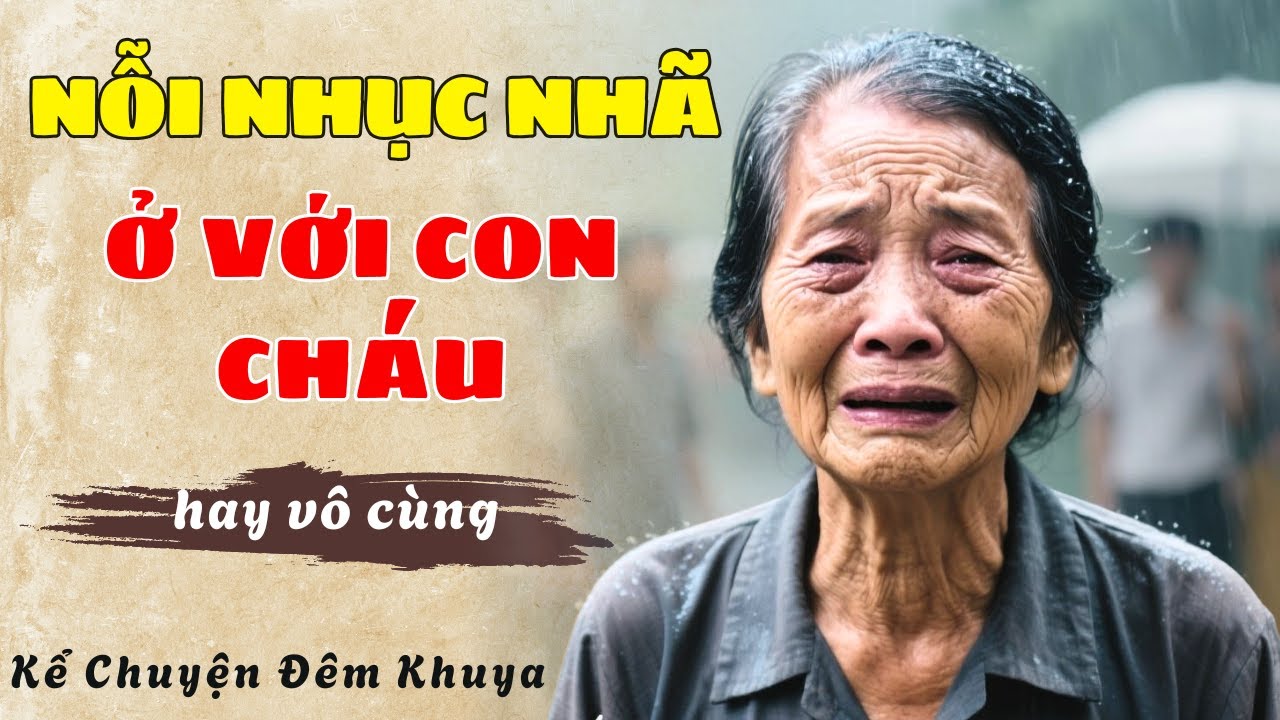 Câu Chuyện Tuổi Già Quá Hay: 
