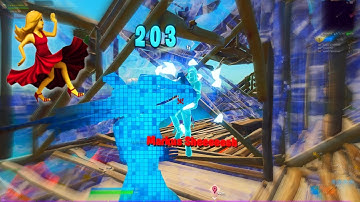 Mamacita 💃+Ozone 🌎| Free Highlights/Montage Editor | FREE Client Work #2