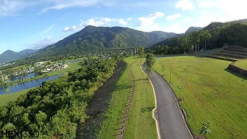 Open Pilot REVO Hexacopter HEXI 350 Xiaomi Yi Action Cam QAV250