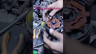 Bolan salaf satatar #MotorCarSelfGenerator​ #StarterMotor​ #SelfStartSystem​ #HowCarsWork​ #Auto