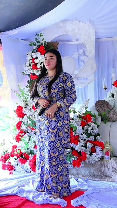 Dih Muna Hi Pag Gantih Cover By Ida #rafijirchannel #badygroup #tausugchannel #tausugchannel #tausog