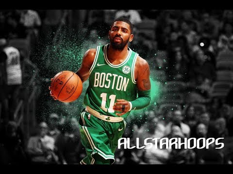 Kyrie Irving MIX - What You Know (NBA Youngboy ft. Lil Uzi Vert)