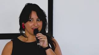 Leah Suarez: Compassion Starts with Gratitude