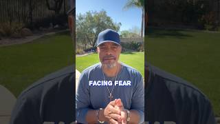 Facing Our Biggest Fears Malachi Mitchell