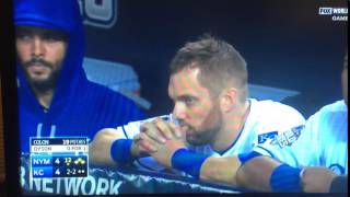 Why Joe Buck Sucks (2015 World Series)