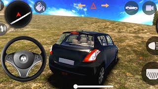 Swift Car Driving Games | Android Car Offline Gameplay | New Games Playing With Android | Gadiwala