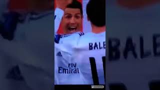 Ronaldo Does Single Ladies Dance