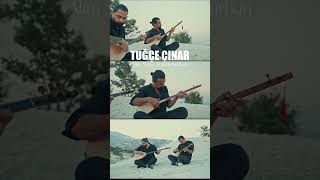 Tuğçe Çınar Alim Sana Yolum Kurban