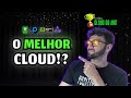 E O VENCEDOR É… O MELHOR CLOUD GAMING DE 2025 REVELADO! 🏆TROFÉU CLOUD do ANO 2025 🏆