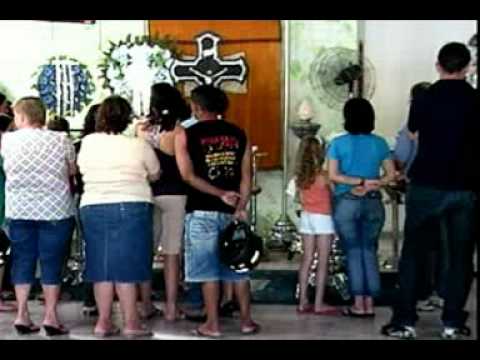 Enterro do Neguinho - Atitude Feminina