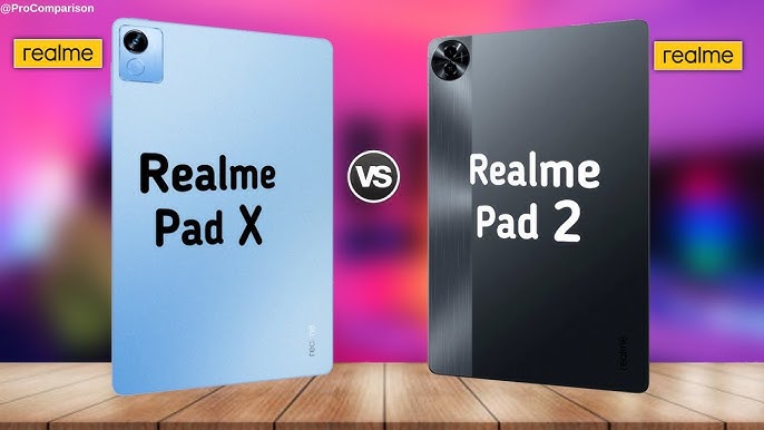 realme Pad X 6 GB RAM 128 GB ROM 11 inch with Wi-Fi+5G Tablet (Glacier  Blue) Price in India - Buy realme Pad X 6 GB RAM 128 GB ROM 11 inch