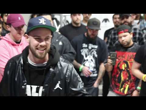 B. Holt vs Yodi