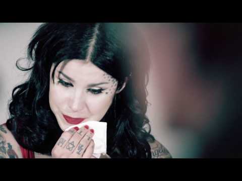 Kat Von D vive la experiencia de realidad virtual «iAnimal»
