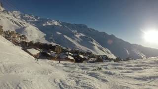 Val Thorens fail 2017