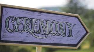 Event Свадьба В Провансе