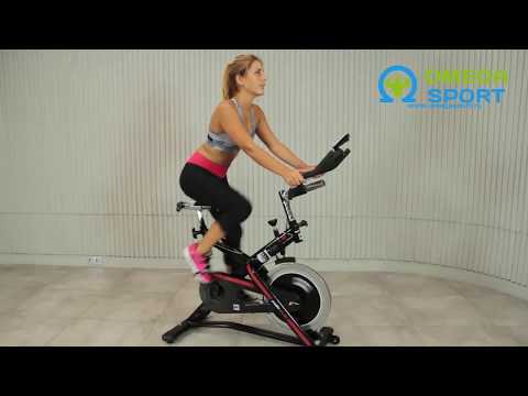Обзор. Спин-байк BH FITNESS SB2.6 Обзор. Спин-байк BH FITNESS SB2.6