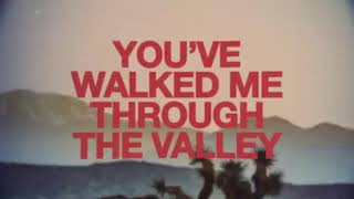 Patrick Mayberry    Lead On Good Shepherd feat  Zahriya Zachary  Official Lyric Video