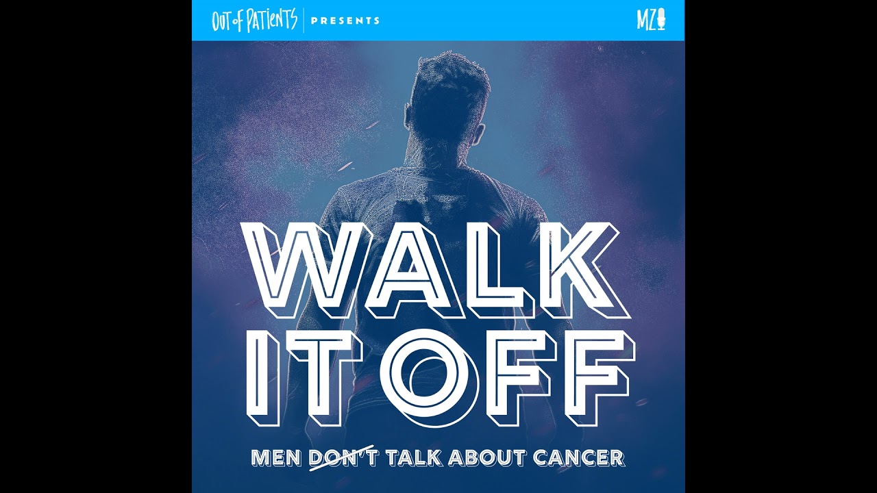 [WALK IT OFF EP1] MAN UP