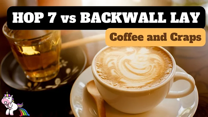How do you Protect the Don't Pass in Craps? Hopping the Reds or Backwall Lay?