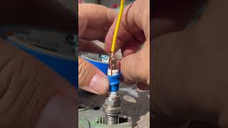 Structured Cabling: The Secret to a Perfect Installation #Networking #Technology #Infrastructure