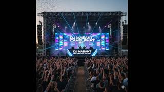 Download Lagu DJ MASANT | CAMELPHAT SET 2025 MP3