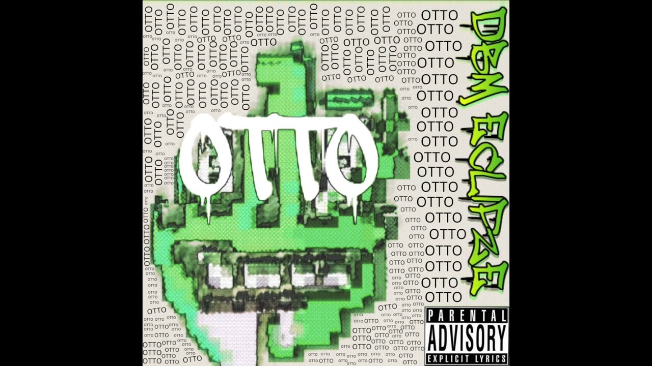 DBM ECLIPZE - OTTO [PROD. PANDEMXNIUM]