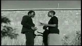 Azizi undikhulukire Dir by B spacker official music video