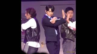 Cotton Candy Performance | Jinyoung Rendezvous Fanmeeting Japan 2023 #jinyoung #got7 #japan #2023