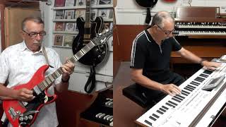 A Taste Of Popcorn Hot Er Cover Bryan Of Note