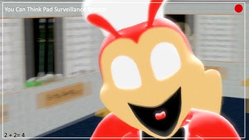 [SFM BALDI] Baldi