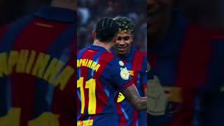 wizard 💙❤️🇧🇷 #football #raphinha #edit #barcelona #barcelonafc #wizard #dribles #lamineyamal #brasil