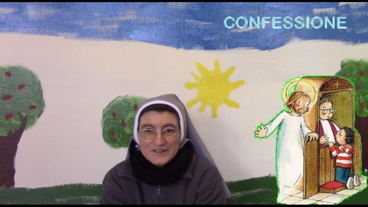 Il Padre misericordioso