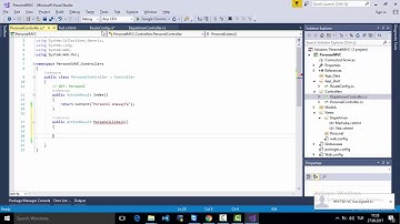 4-  Kendi Url lerimizi Oluşturma (RouteConfig)
