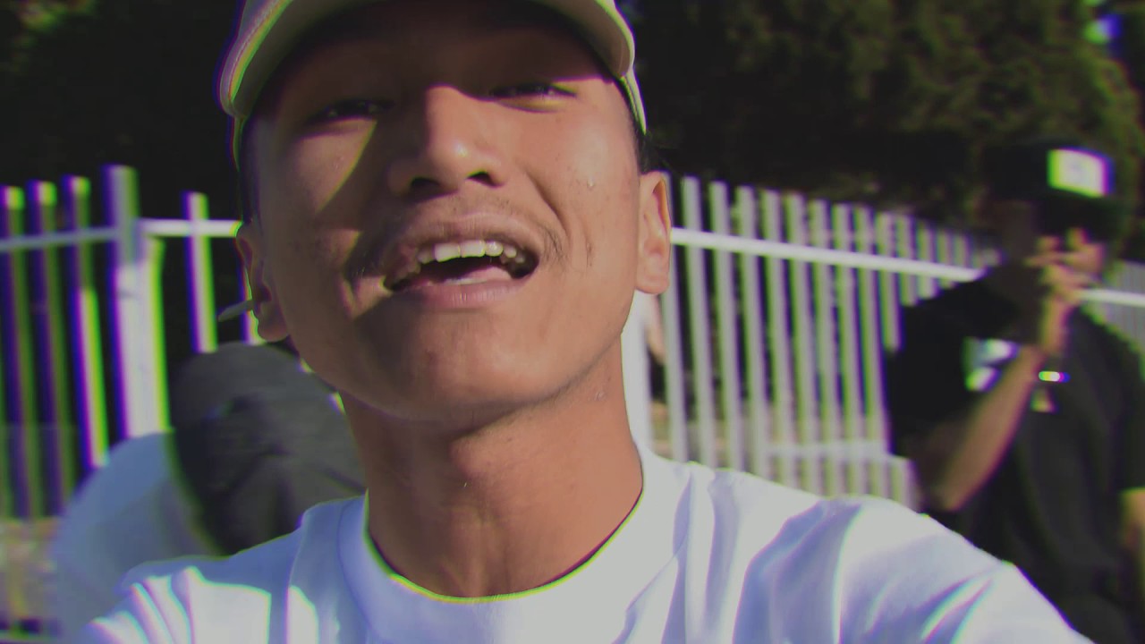 Daygo 2 IE - Benny Bun , Gizmo & LowlifexAlvin (Prod. JPaltinum Beats)