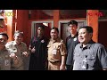 Dari Lapangan ke Masyarakat! Persija Dukung Program Sosialisasi Bank Jakarta di Tomang