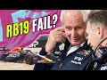 Motorbremse ist das das wahre problem von red bull