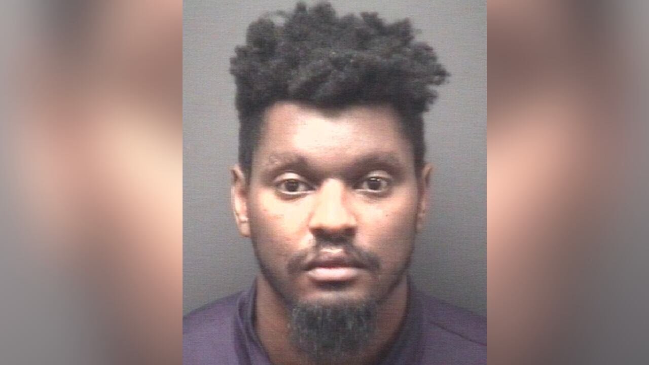 Father pleads guilty in child’s death at Greenville motel - YouTube